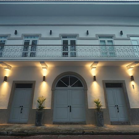 巴拿马城Centric 2Br With Terrace In Casco Antiguo公寓 外观 照片