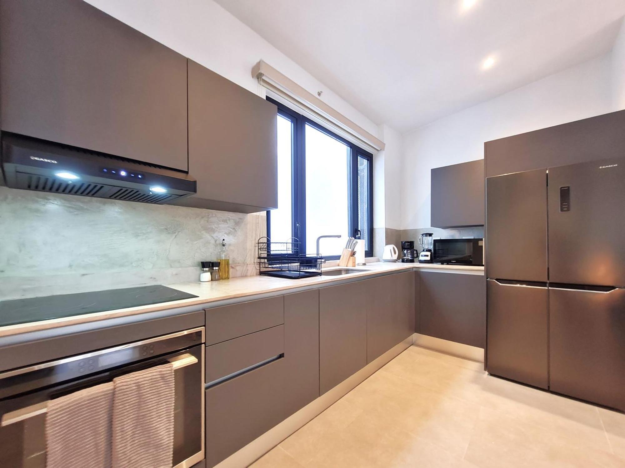 巴拿马城Centric 2Br With Terrace In Casco Antiguo公寓 外观 照片