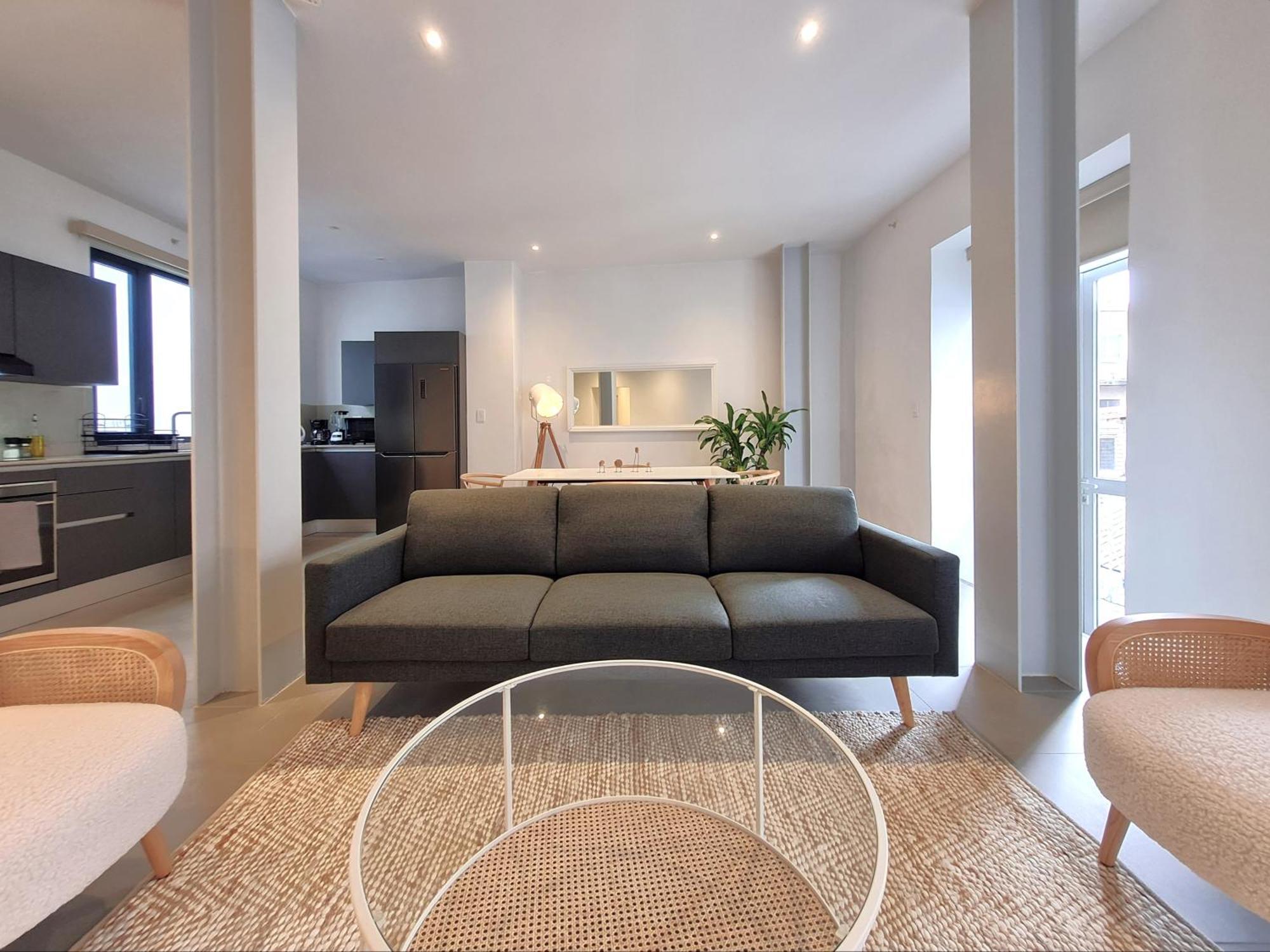 巴拿马城Centric 2Br With Terrace In Casco Antiguo公寓 外观 照片