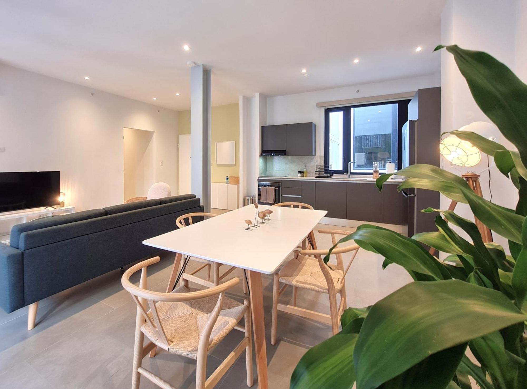 巴拿马城Centric 2Br With Terrace In Casco Antiguo公寓 外观 照片
