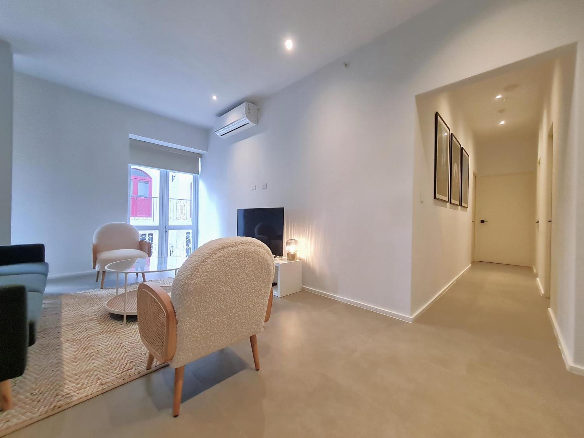 巴拿马城Centric 2Br With Terrace In Casco Antiguo公寓 外观 照片