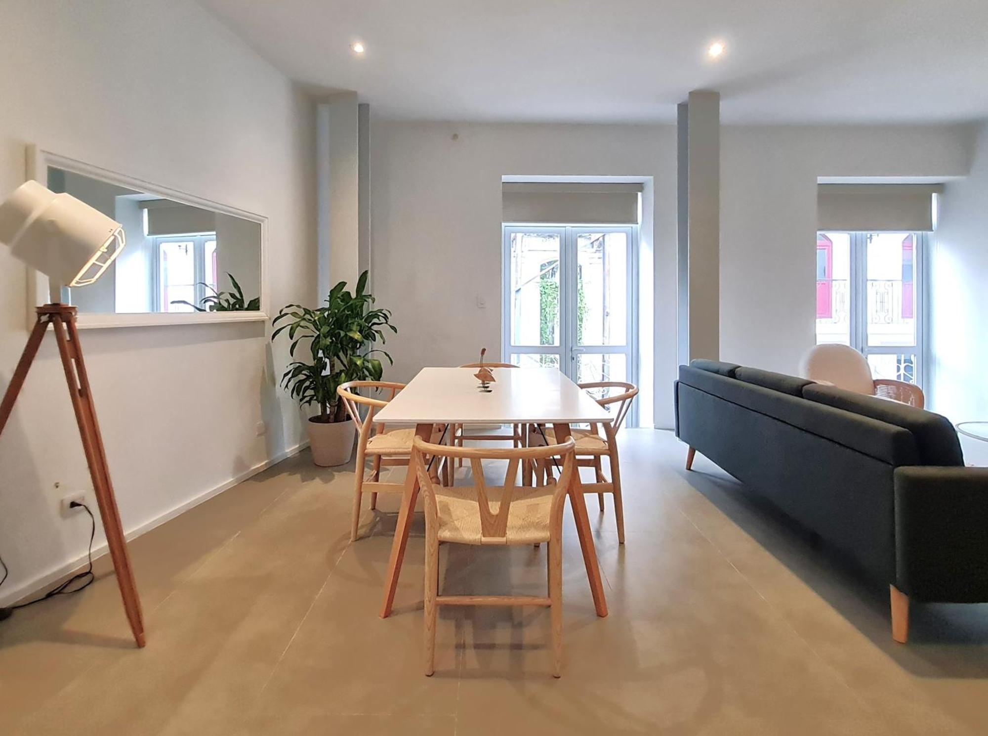巴拿马城Centric 2Br With Terrace In Casco Antiguo公寓 外观 照片