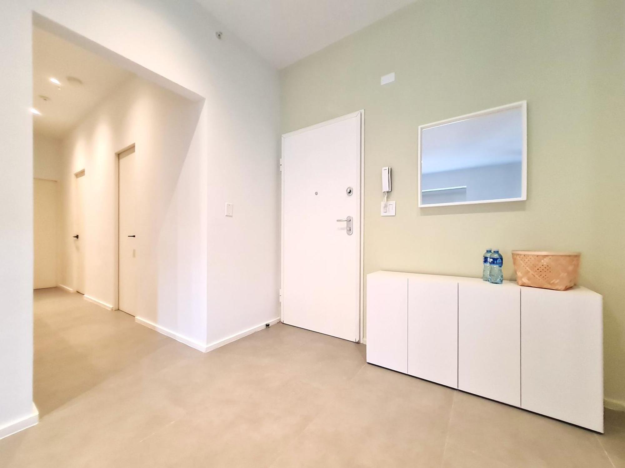 巴拿马城Centric 2Br With Terrace In Casco Antiguo公寓 外观 照片