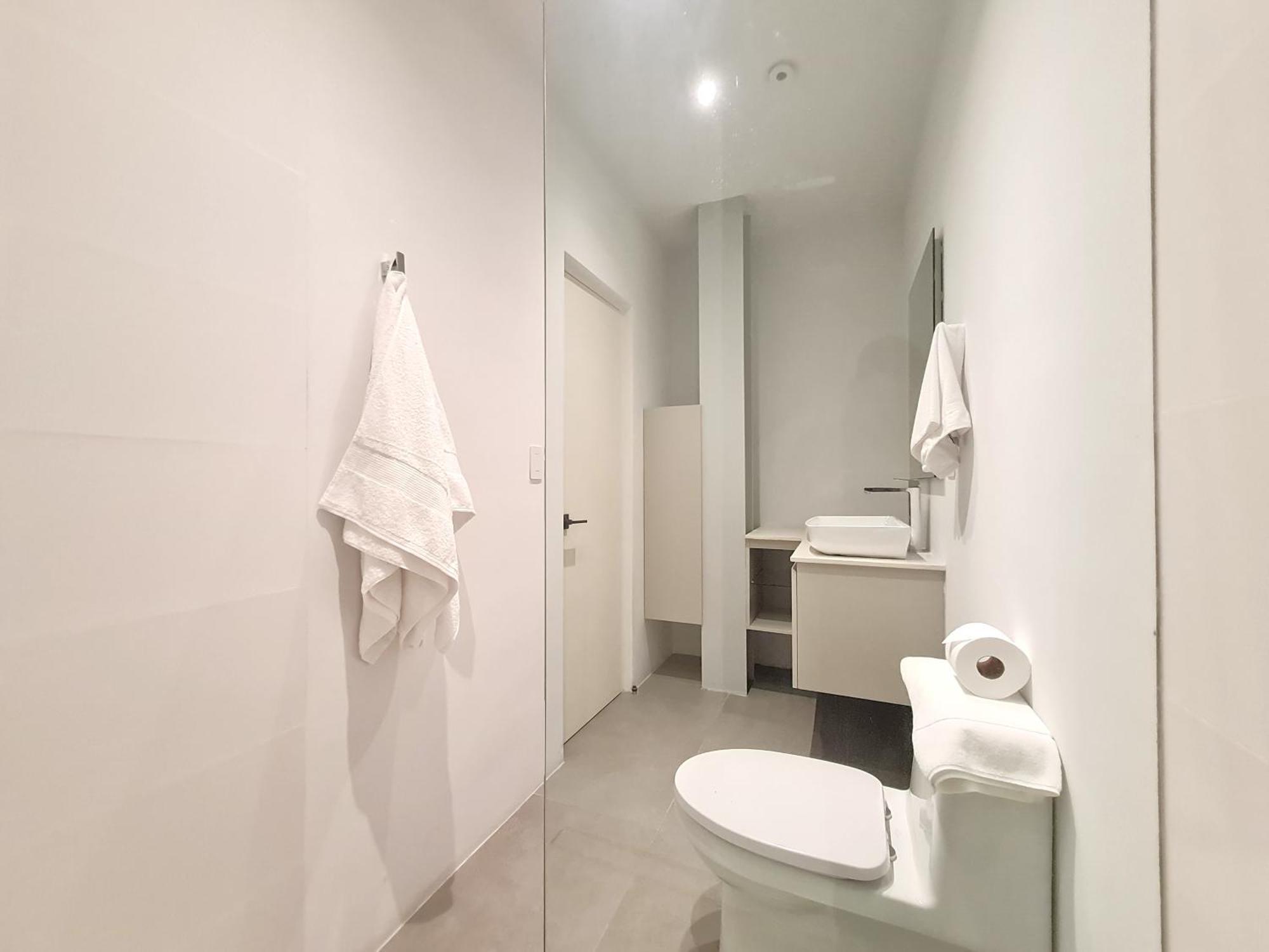 巴拿马城Centric 2Br With Terrace In Casco Antiguo公寓 外观 照片