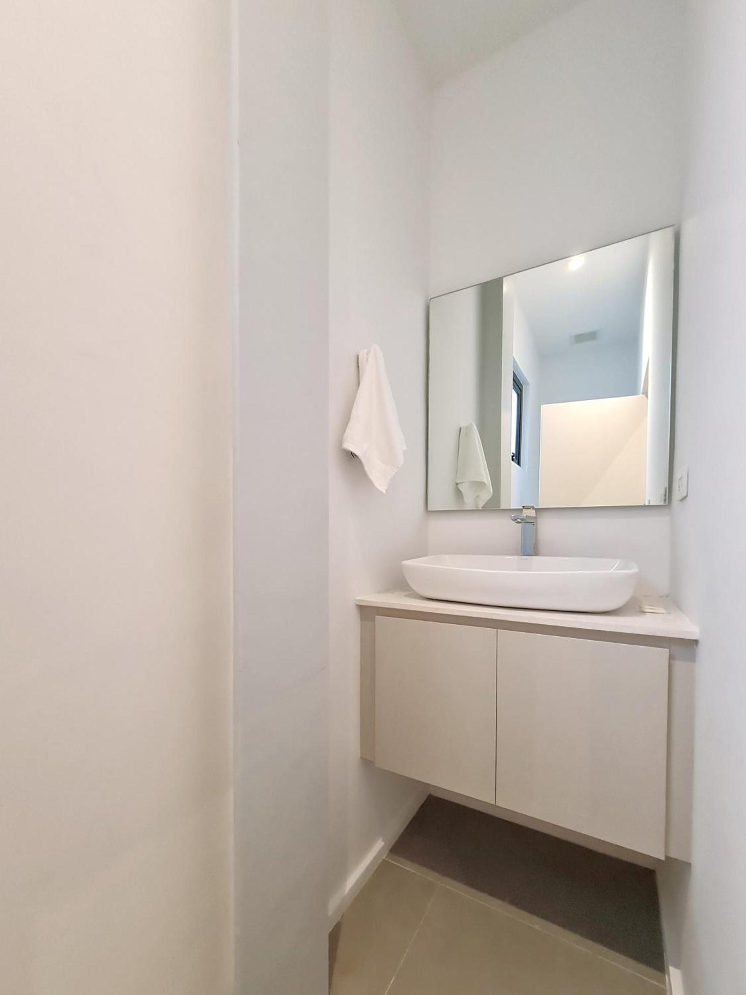 巴拿马城Centric 2Br With Terrace In Casco Antiguo公寓 外观 照片
